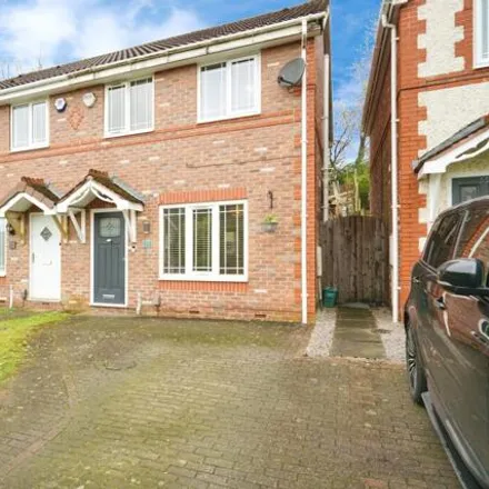 Buy this 3 bed duplex on 38 Border Brook Lane in Boothstown, M28 1XJ