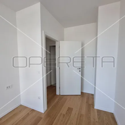 Rent this 2 bed apartment on Čazmanska ulica 2 in 10126 City of Zagreb, Croatia