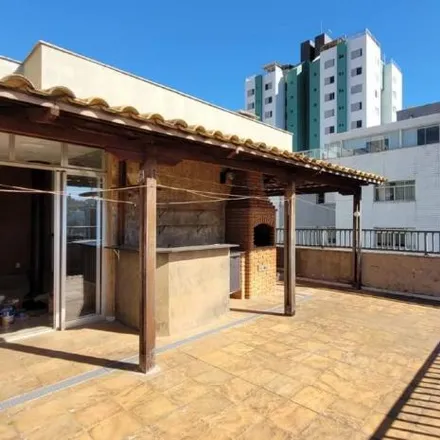 Image 2 - Rua Doutor Célio Andrade, Buritis, Belo Horizonte - MG, 30575-180, Brazil - Apartment for rent