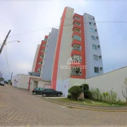 Image 1 - Rua LM-027, Limoeiro, Brusque - SC, 88357-030, Brazil - Apartment for sale
