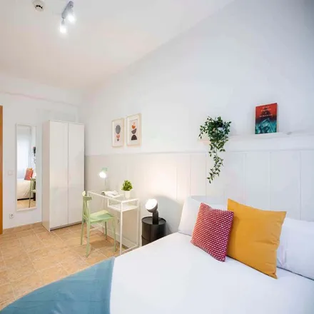Rent this 25 bed room on Madrid in Calle de Bravo Murillo, 297 - 7