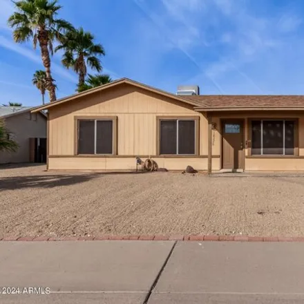 Buy this 3 bed house on 18226 North 26th Place in Phoenix, AZ 85032