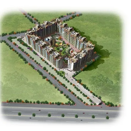 Image 9 - unnamed road, Nashik, Nashik - 422501, Maharashtra, India - Apartment for rent