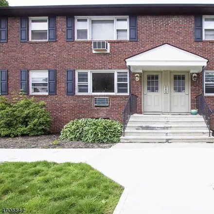 Rent this 2 bed apartment on 200 Harvey Street in Hackettstown, NJ 07840
