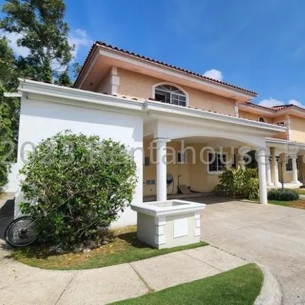 Buy this 4 bed house on Avenida Paseo del Mar in Parque Lefevre, Panamá