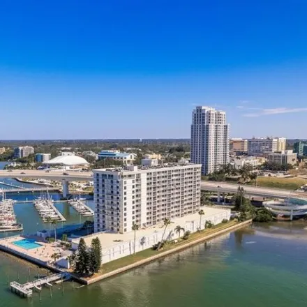 Buy this 2 bed condo on 126 Pierce Street in Clearwater, FL 33756
