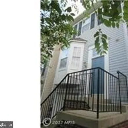Image 1 - 3215 Halcyon Court, Ellicott City, MD 21043, USA - Townhouse for rent