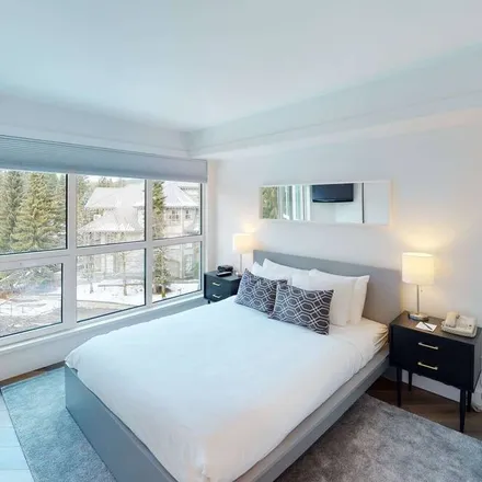 Image 1 - Nesters, Whistler, BC V8E 0Y2, Canada - House for rent