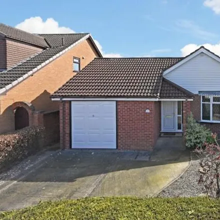 Buy this 3 bed house on Barley Rise in Strensall, YO32 5AW