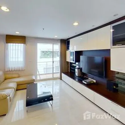 Rent this 2 bed apartment on Serene Place Sukhumvit 24 in Soi Methi Niwet, Khlong Toei District