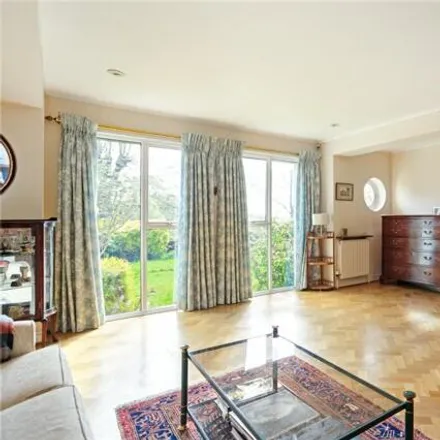 Image 3 - Clifton Road, Winchester, SO22 5BN, United Kingdom - House for sale