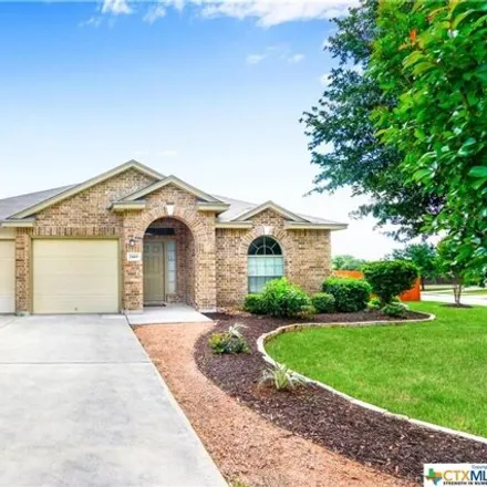Buy this 3 bed house on 2443 Horned Lark in New Braunfels, TX 78130