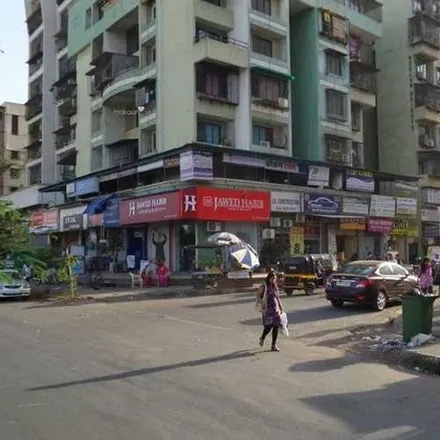 Image 7 - unnamed road, Kharghar, Panvel - 410210, Maharashtra, India - Apartment for sale