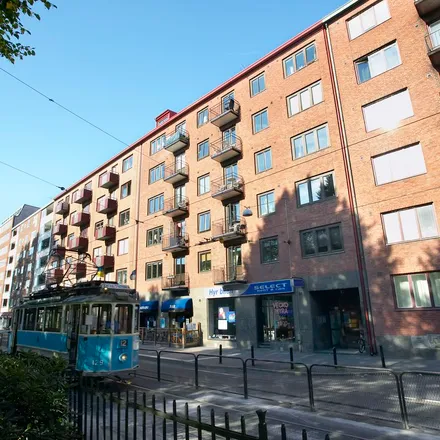 Image 3 - Salong Vantina, Stampgatan 46, 411 01 Gothenburg, Sweden - Apartment for rent