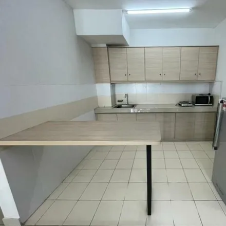 Rent this 1 bed apartment on Ara Damansara in Jalan PJU 1A/44, 47302 Petaling Jaya