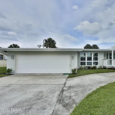 Image 2 - 80 Country Club Drive, Ormond Beach, FL 32176, USA - House for sale