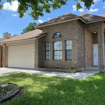 Image 2 - 9941 Echo Plain Drive, Bexar County, TX 78245, USA - House for rent