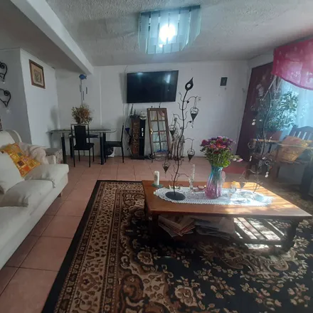 Image 5 - Pasaje Los Manzanos, 307 0662 San Fernando, Chile - Apartment for rent