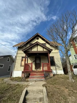 Buy this 3 bed house on 2635 Cora Avenue in Cyclorama Heights, Cincinnati