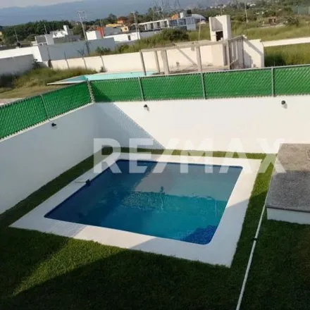 Buy this 3 bed house on Calle No Reelección in Tlayacapan, MOR