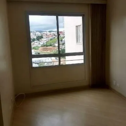 Buy this 2 bed apartment on unnamed road in Parque Marajoara, Santo André - SP