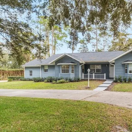 Rent this 3 bed house on 4485 Northwest 80th Terrace in Marion County, FL 34482