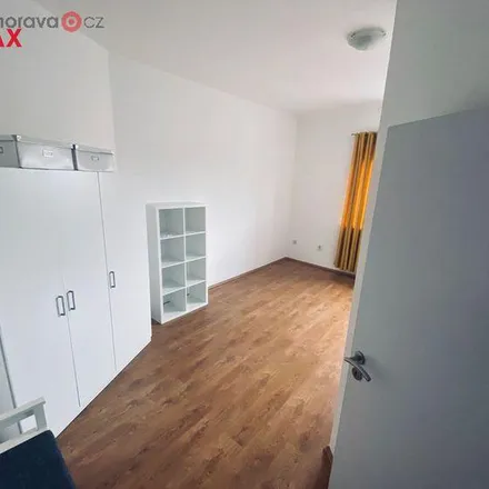 Rent this 1 bed apartment on Lipenská in 777 00 Olomouc, Czechia