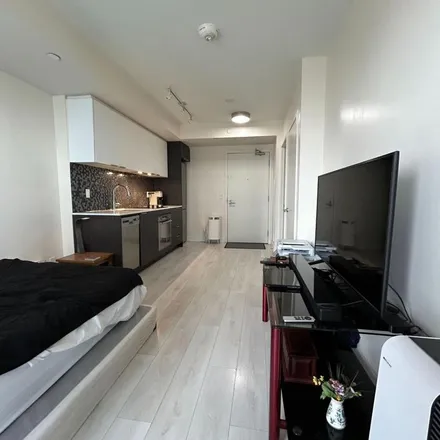 Image 1 - Foresters Lane, Toronto, ON M3C 1V4, Canada - Apartment for rent