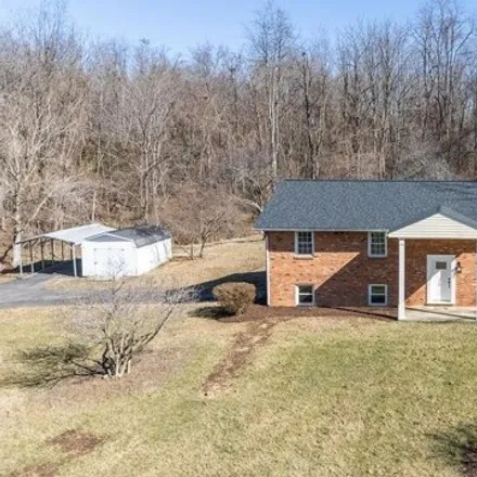 Buy this 3 bed house on 910 Old White Hill Road in Stuarts Draft, VA 24477