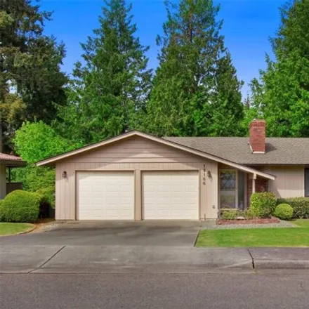 Buy this 4 bed house on 12290 Southeast 13th Street in Bellevue, WA 98005