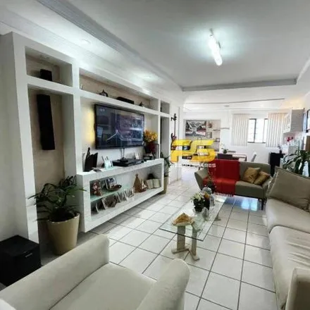 Buy this 3 bed apartment on Condomínio Residencial Príncipe de Segóia in Avenida Monteiro Lobato 601, Tambaú