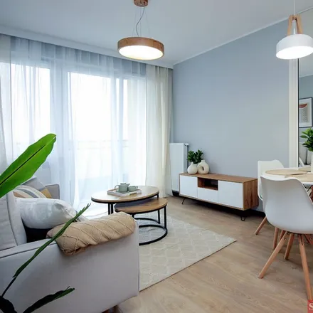 Buy this 3 bed apartment on unnamed road in 50-124 Wrocław, Poland