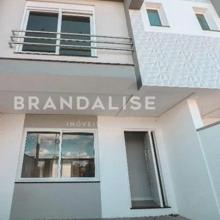 Buy this 3 bed house on Rua Alexandre de Gusmão in Estância Velha, Canoas - RS