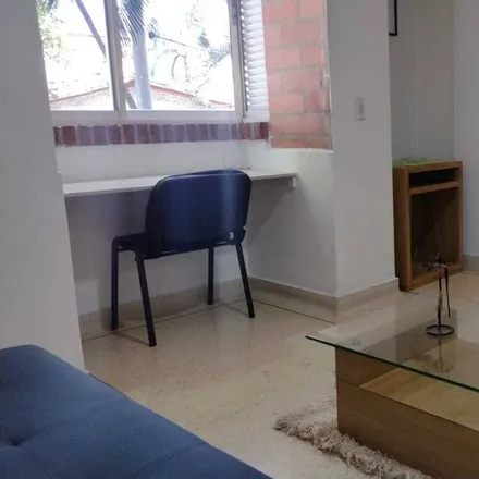 Image 2 - Medellín, Valle de Aburrá, Colombia - Apartment for rent