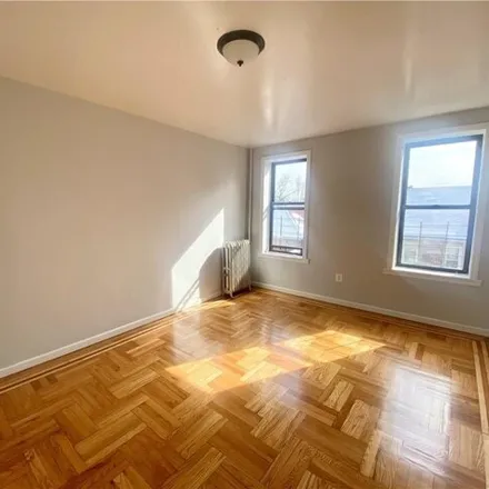Image 7 - 1958 McGraw Avenue, New York, NY 10462, USA - Apartment for rent