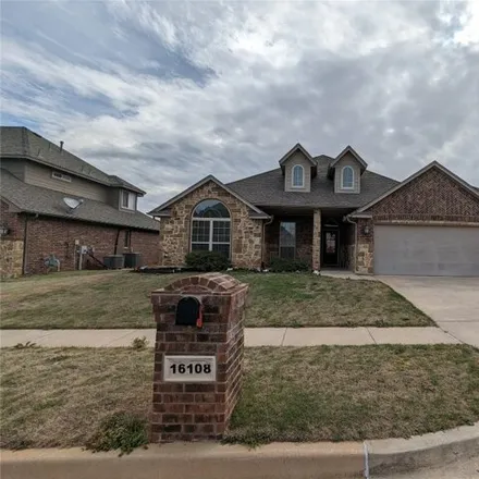 Image 2 - unnamed road, Oklahoma City, OK 73142, USA - House for rent