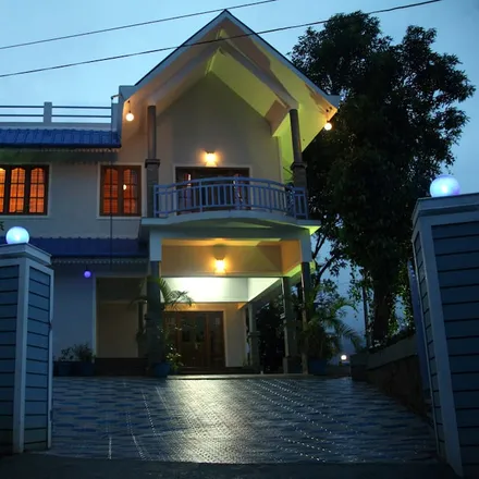 Image 3 - Chithirapuram Po Anachal, MunnarBlue Mist Villa - House for rent