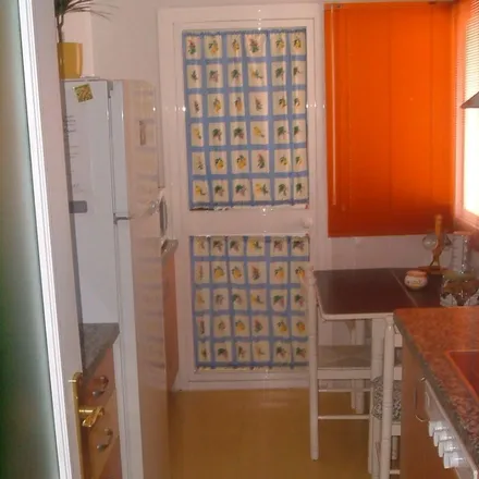 Rent this 3 bed apartment on Avenida de la Música in 11500 El Puerto de Santa María, Spain
