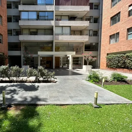 Rent this 3 bed apartment on Silvina Hurtado 1733 in 750 0000 Providencia, Chile