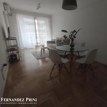 Rent this 1 bed apartment on Avenida Córdoba 3486 in Almagro, C1188 AAN Buenos Aires