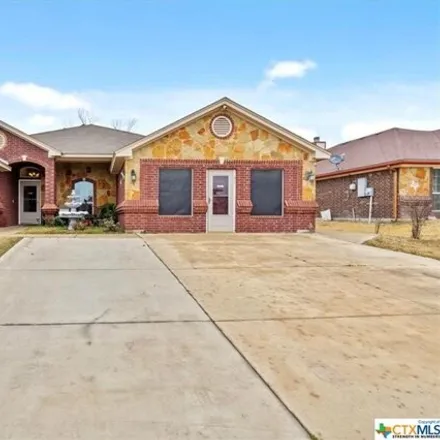 Buy this 6 bed house on 3933 Salt Fork Drive in Killeen, TX 76549