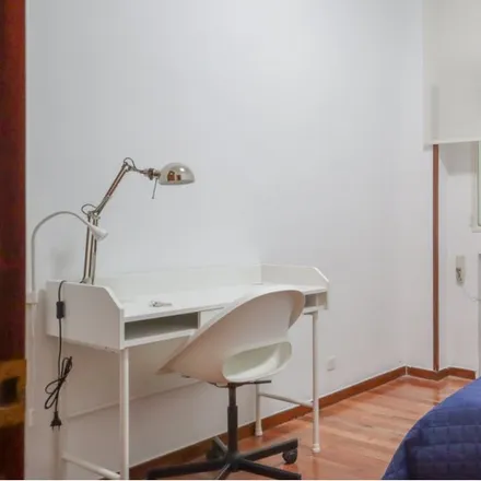 Rent this 4 bed room on Calle de Sor Ángela de la Cruz in 22, 28020 Madrid