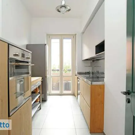 Rent this 3 bed apartment on Viale Beatrice d'Este 34 in 20122 Milan MI, Italy