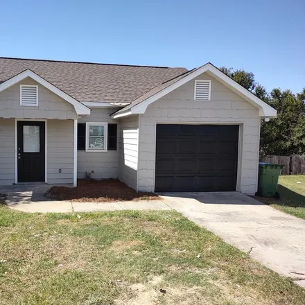 Buy this 3 bed house on 870 Stafford Court in Columbus, GA 31907