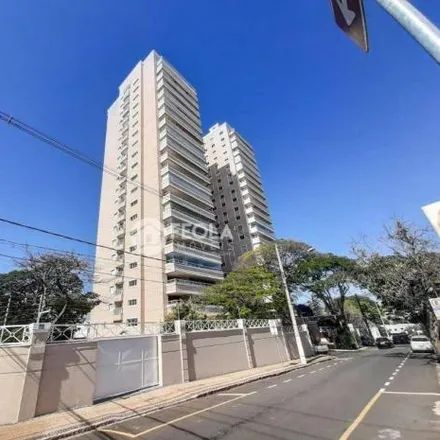 Image 2 - Rua Padre Epifânio Estevam, Girassol, Americana - SP, 13465-500, Brazil - Apartment for sale