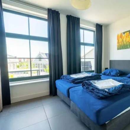 Rent this 5 bed apartment on 1154 PP Uitdam