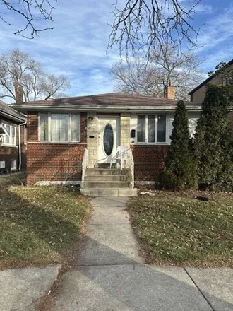 Buy this 4 bed house on 10433 South Normal Avenue in Chicago, IL 60628