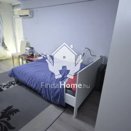 Rent this 3 bed apartment on Atommagkutató Intézet in Debrecen, Bem tér 18/c