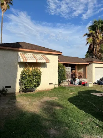 Buy this 3 bed house on 1295 Roxbury Drive in San Bernardino, CA 92404