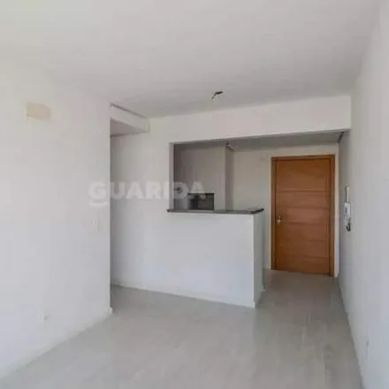 Rent this 1 bed apartment on Banrisul in Rua General Lima e Silva, Cidade Baixa